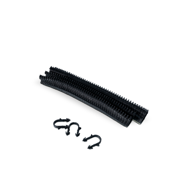 Tackernagels Premium met plakstrip 1000 stuks