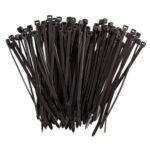 Staalmatbinders 100 stuks