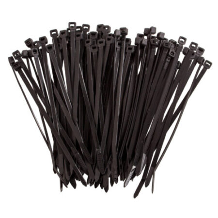 Staalmatbinders 100 stuks