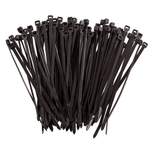 Staalmatbinders 100 stuks