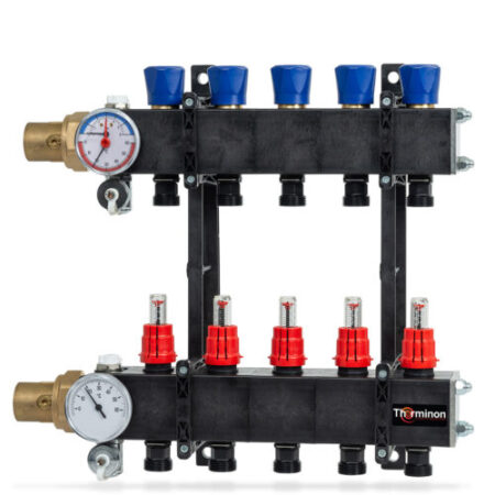 Therminon Flex Line Open verdeler