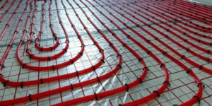 Is vloerverwarming duurzaam