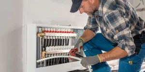 Pomp Vloerverwarming Vloerverwarmingdepot.nl