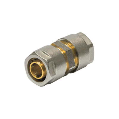 Knelkoppeling 25 x 2,3 mm