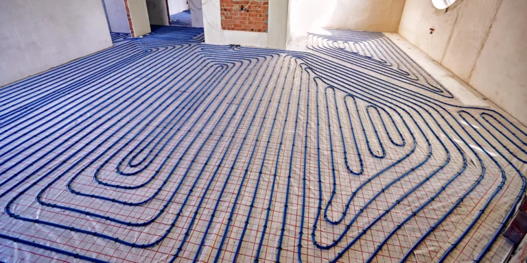 Levensduur vloerverwarming - Vloerverwarmingdepot.nl