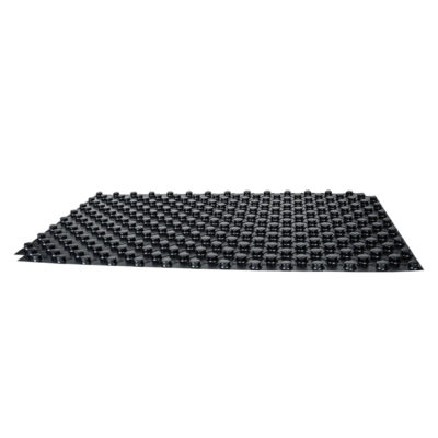 Noppenplaat 1,12m2 zonder isolatie