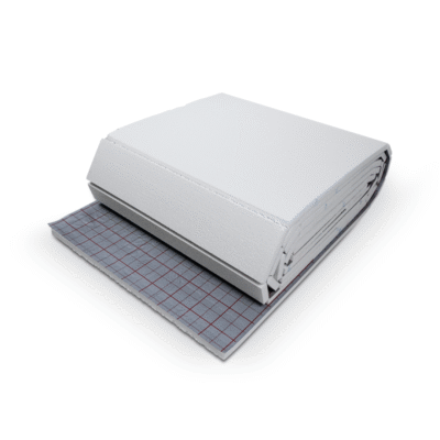 Tackerplaten