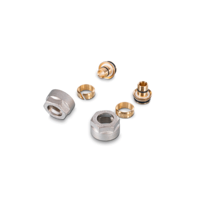 Klemverbinding 20 x 2,0 mm