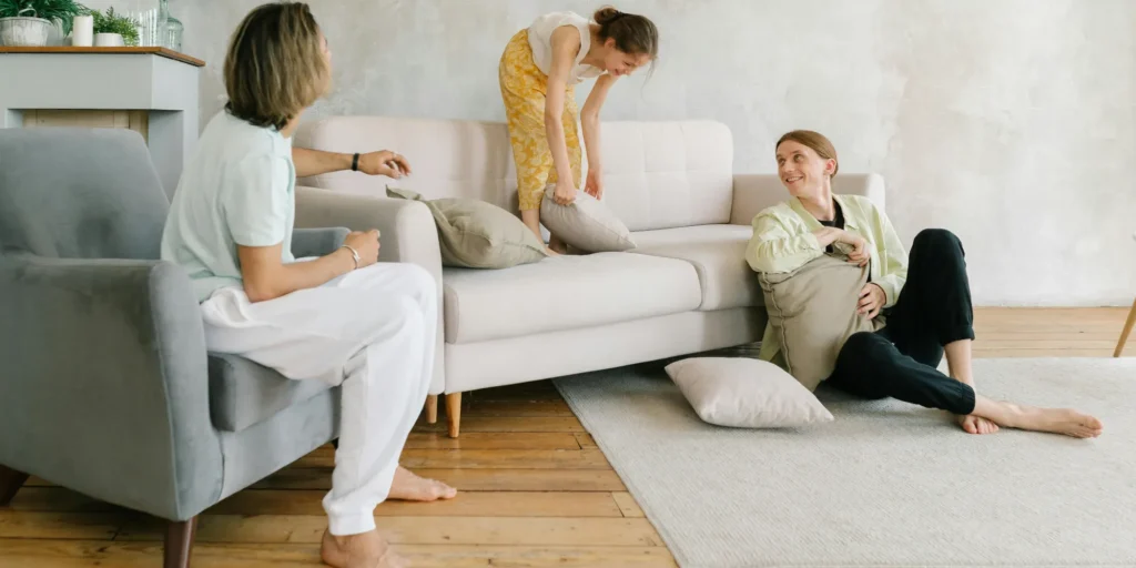 Vloerverwarming aansluiten op cv
