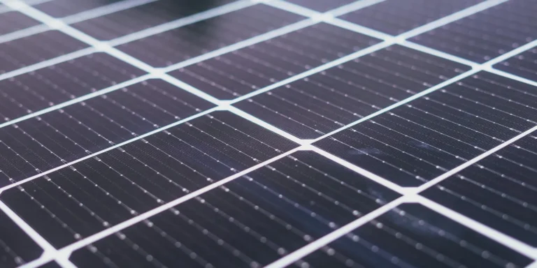 Vloerverwarming zonnepanelen