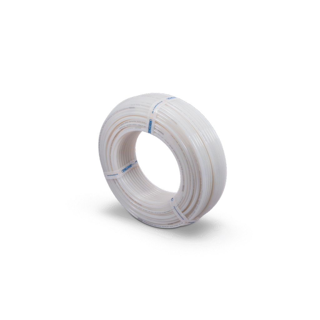 Uponor - Centrale Verwarmingssystemen & Accessoires