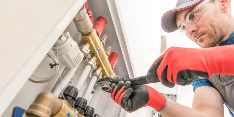 Welke verdeler voor vloerverwarming