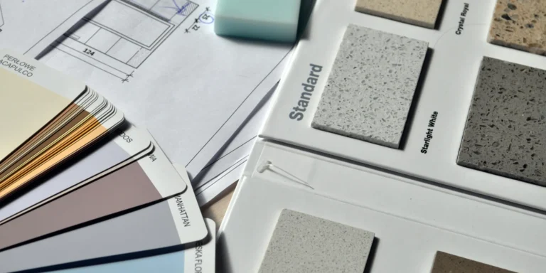 Beste vloer voor vloerverwarming