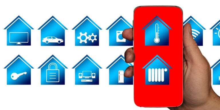 Vloerverwarming wordt niet warm