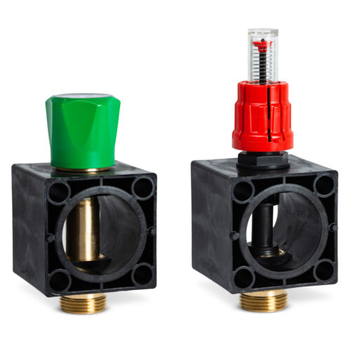 FlowLine LTV verdeler - Afbeelding 2