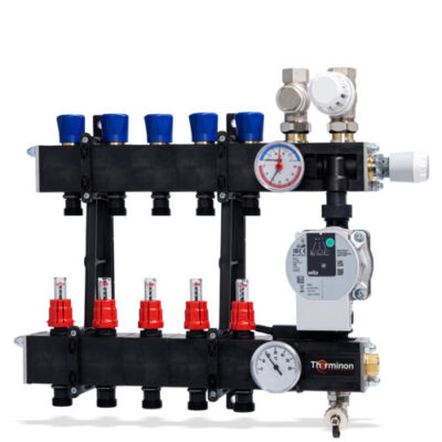 CV-ketel