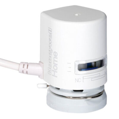 Honeywell MT4 Servomotor - Zoneregeling