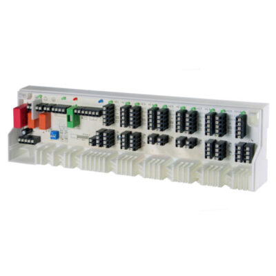 Alpha-Direct 24 V + transformator - Zoneregeling