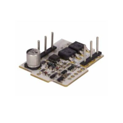 Alpha-Direct 4-pijps module verwarmen/koelen - Zoneregeling