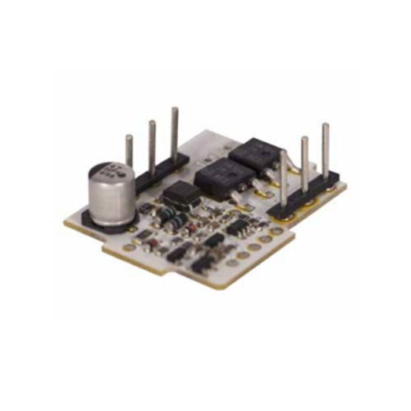 Alpha-Direct 4-pijps module verwarmen/koelen - Zoneregeling