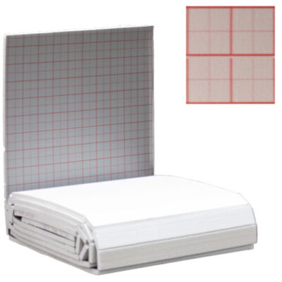 Tackerrol 20mm - 10m2 -