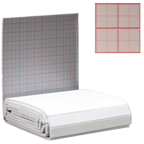 Tackerrol 20mm - 10m2 -