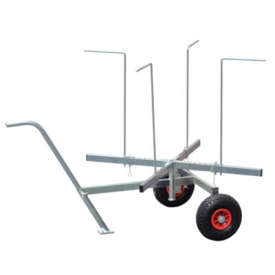 Afrolwagen -