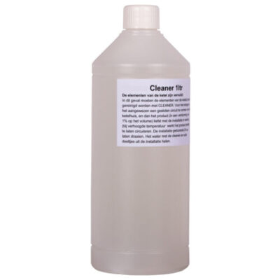 CV-Cleaner -