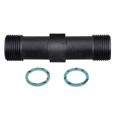 Passtuk t.b.v. pomp composiet