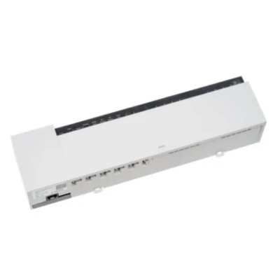 Connect2 basis 230V 10 zones / 14 zonemotoren Verwarmen / Koelen