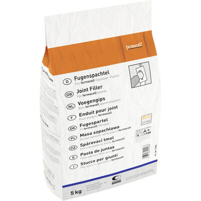 Fermacell Voegvulmiddel (verbr.1kg/m²) zak 5Kg