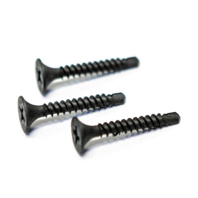 Gipsplaatschroeven 3,5 × 25 mm - Zelfborend - Per 1.000