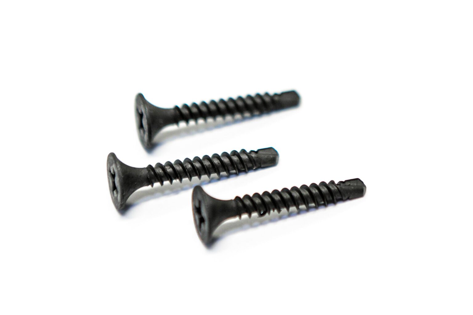 Gipsplaatschroeven 3,5 × 25 mm - Zelfborend - Per 1.000