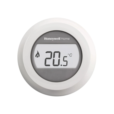Honeywell Round Wireless Kamerthermostaat draadloos