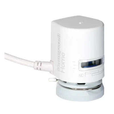 Honeywell thermische motor 230V-NC Servomotor