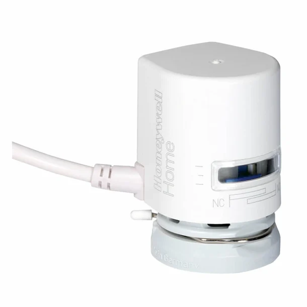 Honeywell thermische motor 230V-NC Servomotor