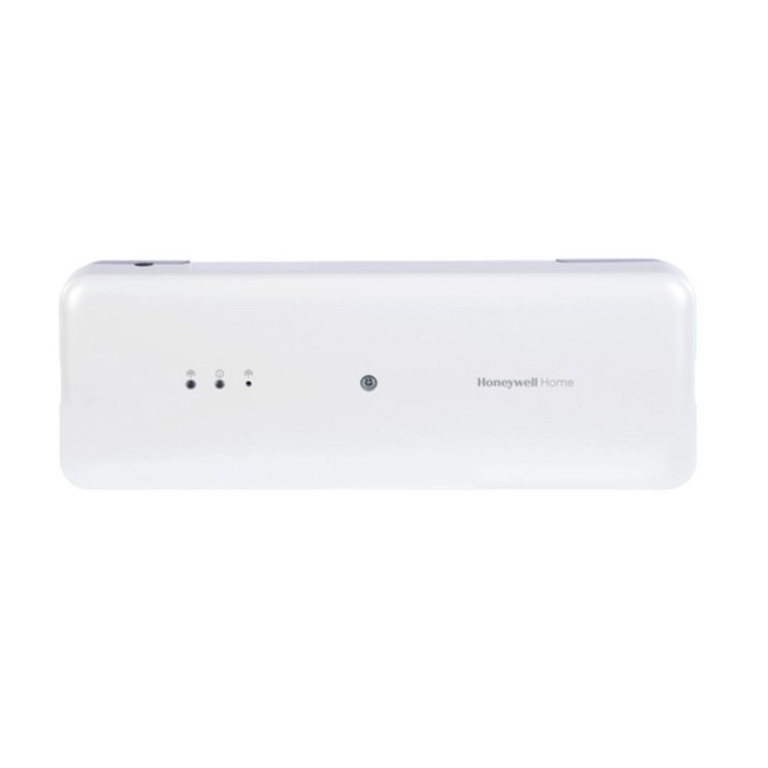 Honeywell multizone vloerverwarmingsregelaar 8 zones