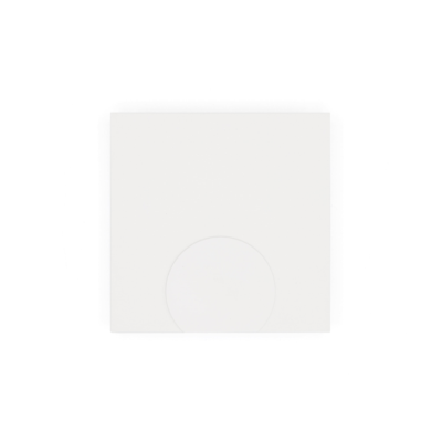 Möhlenhoff Alpha Direct Blinde Ruimtethermostaat 230V – Analoog – Verwarmen / Koelen