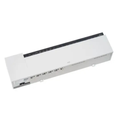 Connect2 basis 230V 6 zones / 8 zonemotoren Verwarmen