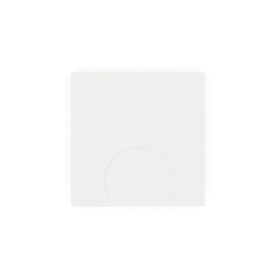 Möhlenhoff Excellent Draadloze Blinde Ruimtethermostaat – Analoog – Verwarmen / Koelen