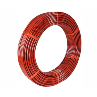 Polybuteen vloerverwarmingsbuis 12 x 1,3mm - 200m