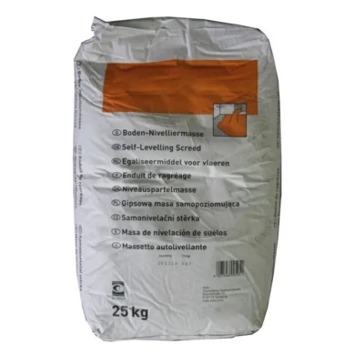 Klimaatsysteem vulmassa 25kg