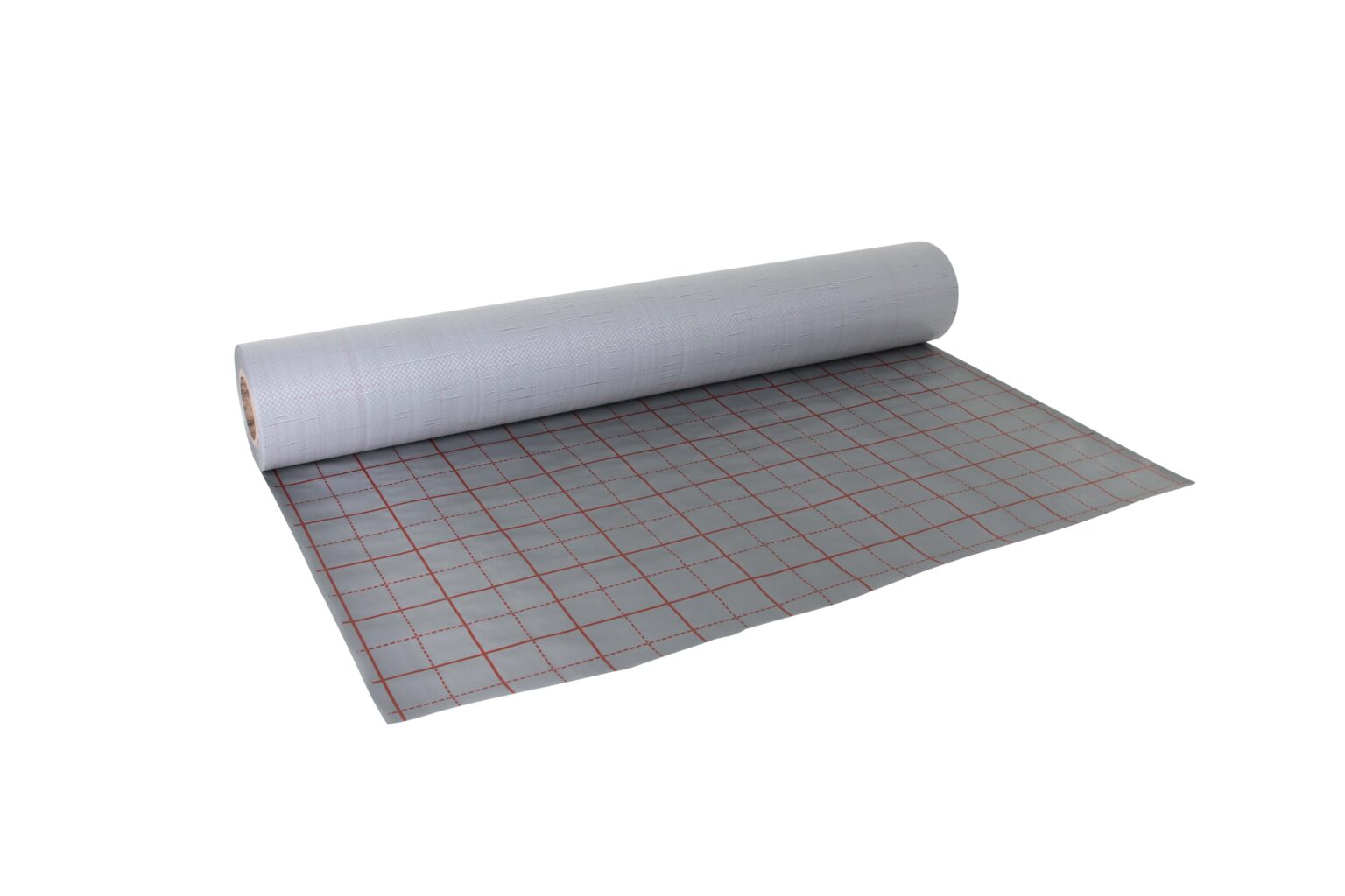 Rasterfolie met weefselband PP rasterfolie - 103 m²