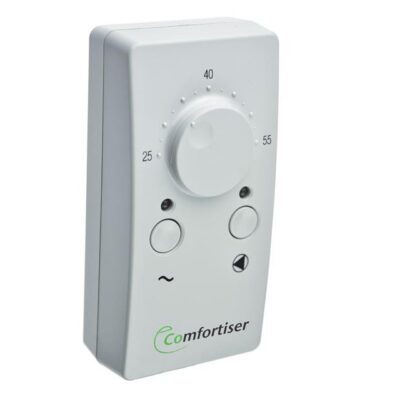 Energiebesparende Comfortiser