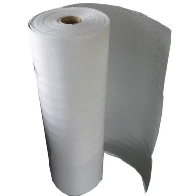 Alufoam 3 mm dikke isolatie 25 m/rol