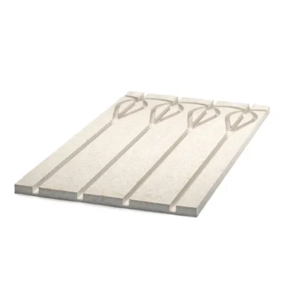 Fermacell Therm25 systeemplaat 0.5 m2 125mm