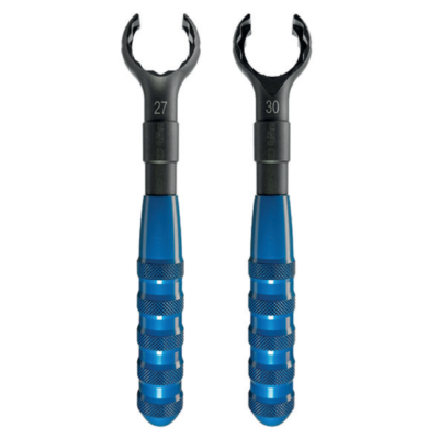 Combi Openringsleutel 27/30