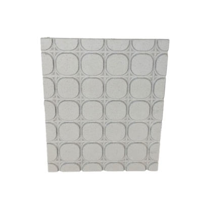Klimaatsysteem Gipsvezelplaat Multi 500x600x18mm
